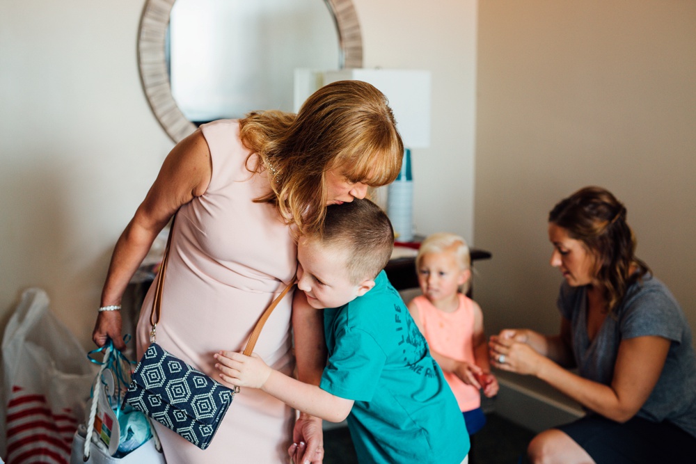 Sea Crest Beach Hotel Wedding Cape Cod wedding